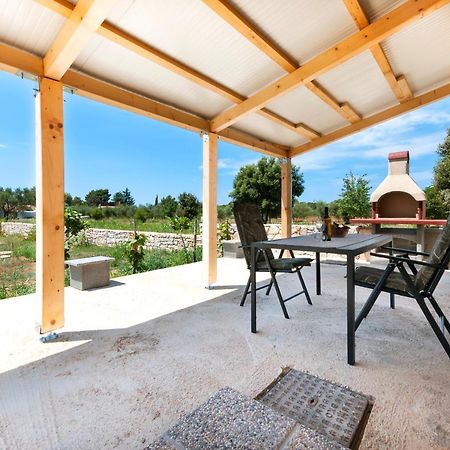Casetta In Campagna Rovinj Kültér fotó