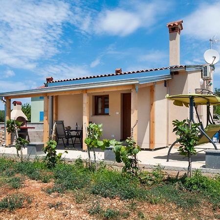 Casetta In Campagna Rovinj Kültér fotó