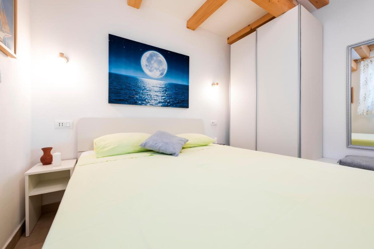 Casetta In Campagna Rovinj Kültér fotó